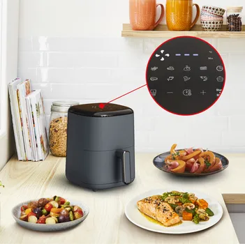 TEFAL EY145B10 EASY FRY [3L] (7 / 10)