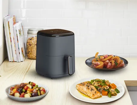 TEFAL EY145B10 EASY FRY [3L] (10 / 10)