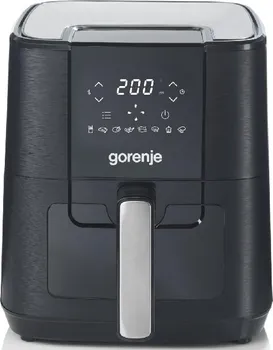 GORENJE AF 1350 DWB (2 / 3)