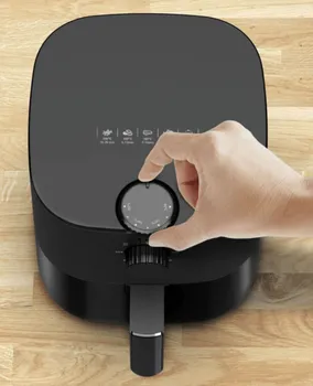 TEFAL EY130815 EASY FRY ESSENTIAL [3.5L] (12 / 27)