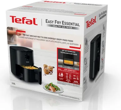 TEFAL EY130815 EASY FRY ESSENTIAL [3.5L] (18 / 27)