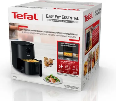TEFAL EY130815 EASY FRY ESSENTIAL [3.5L] (19 / 27)