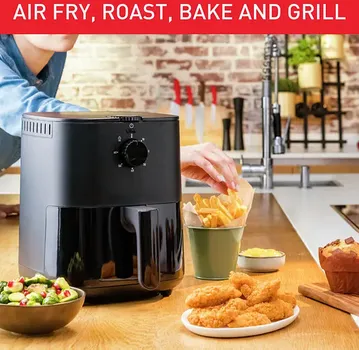 TEFAL EY130815 EASY FRY ESSENTIAL [3.5L] (21 / 27)