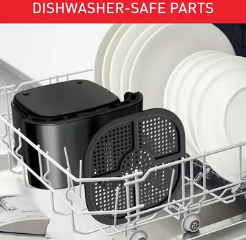 TEFAL EY130815 EASY FRY ESSENTIAL [3.5L] (23 / 27)