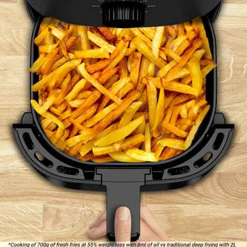 TEFAL EY130815 EASY FRY ESSENTIAL [3.5L] (27 / 27)