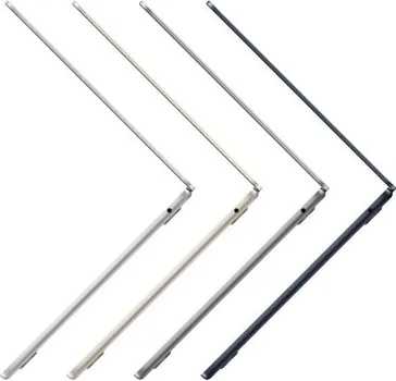 APPLE MACBOOK AIR 13.6 M2/16GB/256GB SSD (27 / 27)