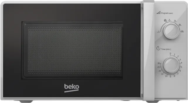 BEKO MOC20100SFB ZAPREMINA MIKROTALASNE: 20 LIT,
NIVOI SNAGE: 6 (1 / 6)