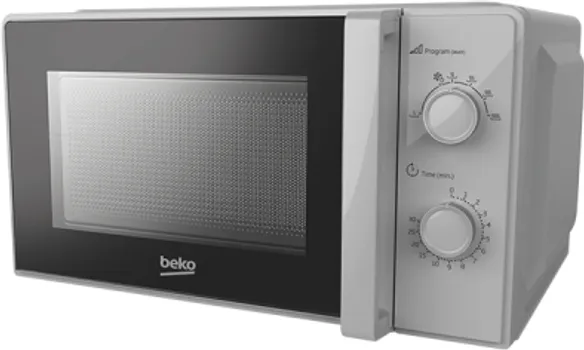 BEKO MOC20100SFB ZAPREMINA MIKROTALASNE: 20 LIT,
NIVOI SNAGE: 6 (5 / 6)