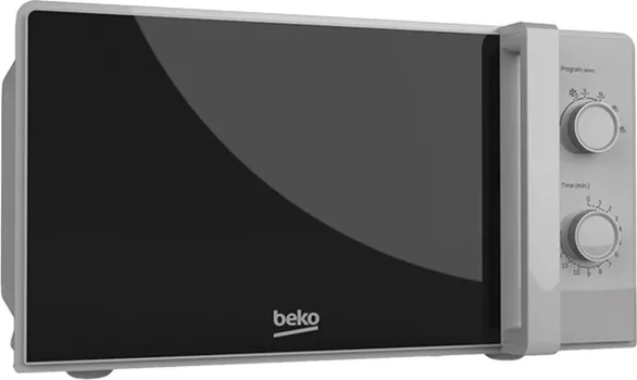 BEKO MOC20100SFB ZAPREMINA MIKROTALASNE: 20 LIT,
NIVOI SNAGE: 6 (6 / 6)