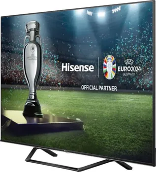HISENSE 50A7NQ [50 / QLED / UHD / SMART] (5 / 17)