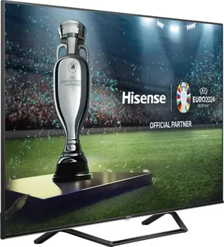 HISENSE 50A7NQ [50 / QLED / UHD / SMART] (12 / 17)