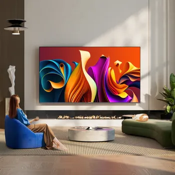 HISENSE 50A7NQ [50 / QLED / UHD / SMART] (13 / 17)