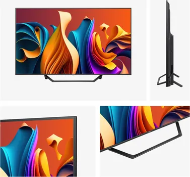 HISENSE 50A7NQ [50 / QLED / UHD / SMART] (17 / 17)