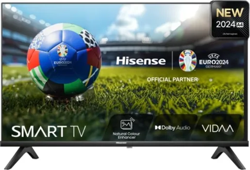HISENSE 58A6N [58 / UHD / SMART] (6 / 30)