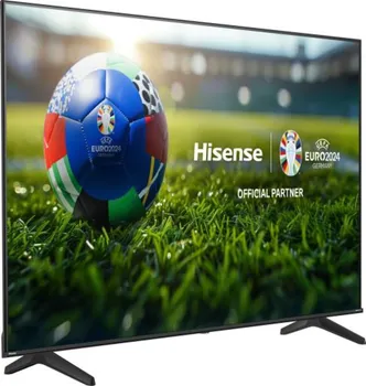 HISENSE 58A6N [58 / UHD / SMART] (11 / 30)