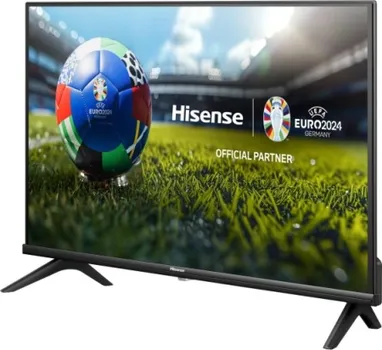 HISENSE 58A6N [58 / UHD / SMART] (19 / 30)