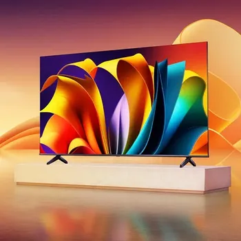 HISENSE 58A6N [58 / UHD / SMART] (22 / 30)