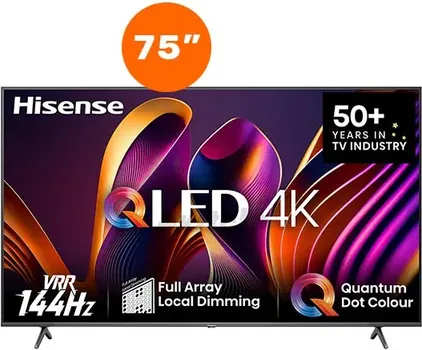 HISENSE 75 E7NQ PRO [75 / UHD / SMART] (3 / 27)