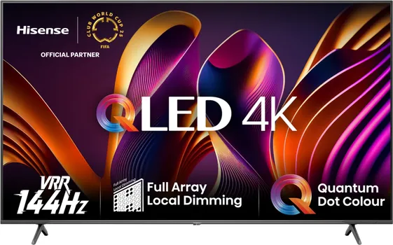 HISENSE 75 E7NQ PRO [75 / UHD / SMART] (5 / 27)
