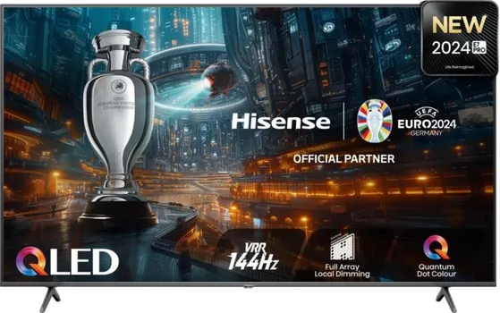 HISENSE 75 E7NQ PRO [75 / UHD / SMART] (6 / 27)