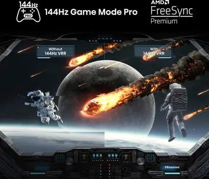 HISENSE 75 E7NQ PRO [75 / UHD / SMART] (26 / 27)