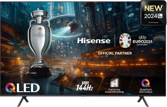 HISENSE 85 E7NQ PRO [85 / UHD / SMART] (3 / 21)