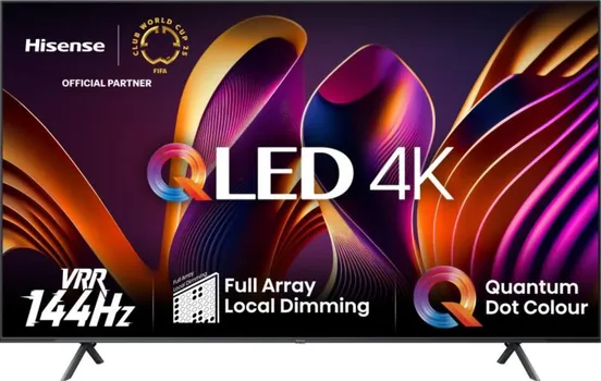HISENSE 85 E7NQ PRO [85 / UHD / SMART] (6 / 21)