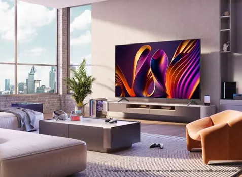 HISENSE 85 E7NQ PRO [85 / UHD / SMART] (9 / 21)