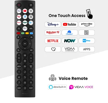 HISENSE 85 E7NQ PRO [85 / UHD / SMART] (16 / 21)