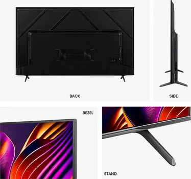HISENSE 85 E7NQ PRO [85 / UHD / SMART] (19 / 21)