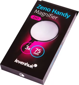 LEVENHUK ZENO HANDY ZH7 (3 / 3)