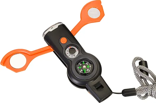 LEVENHUK DISCOVERY BASICS EK5 EXPLORER KIT 79661 (2 / 3)