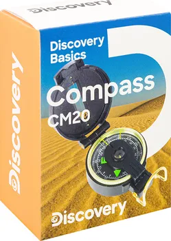 LEVENHUK DISCOVERY BASICS CM20 COMPASS 79657 (3 / 3)