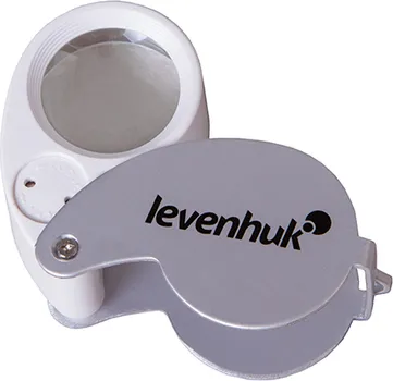 LEVENHUK LUPA ZENO GEM M5 70436 (1 / 2)