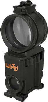 LEVENHUK LABZZ SK5 SURVIVAL KIT (BLACK) 79677 (1 / 2)