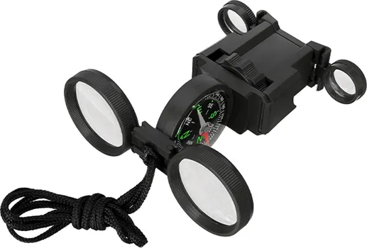 LEVENHUK LABZZ SK5 SURVIVAL KIT (BLACK) 79677 (2 / 2)