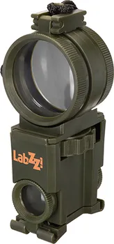 LEVENHUK LABZZ SK5 SURVIVAL KIT (GREEN) 79678 (1 / 3)
