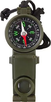 LEVENHUK LABZZ SK5 SURVIVAL KIT (GREEN) 79678 (2 / 3)