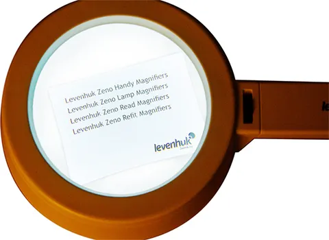LEVENHUK ZENO HANDY ZH45 (2 / 3)