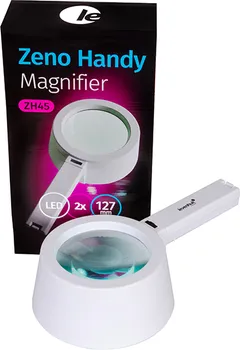 LEVENHUK ZENO HANDY ZH45 (3 / 3)