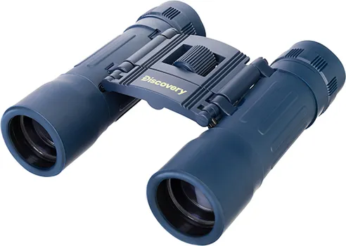LEVENHUK DISCOVERY BASICS BB 10X25 BINOCULARS 79651 (1 / 3)