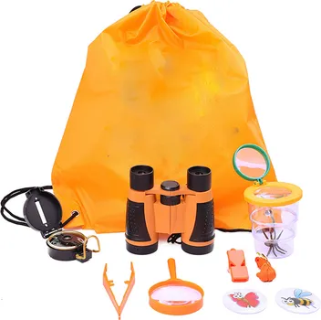 LEVENHUK LABZZ SK20 SURVIVAL KIT 79674 (1 / 4)