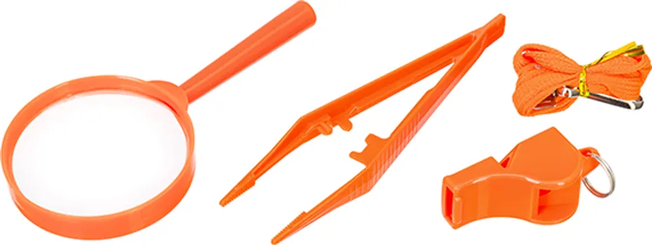 LEVENHUK LABZZ SK20 SURVIVAL KIT 79674 (4 / 4)