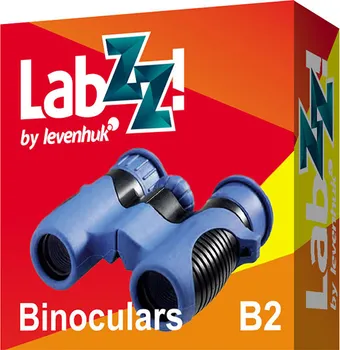 LEVENHUK LABZZ B2 (BLUE WAVE) 79566 (2 / 2)