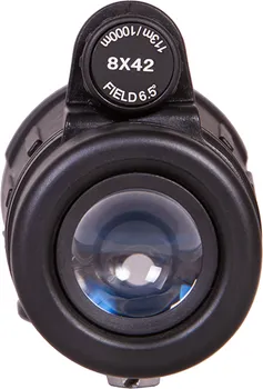 LEVENHUK DURBIN ATOM 8X42 MONOCULAR (2 / 4)
