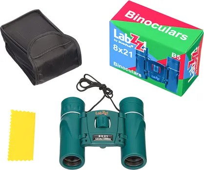 LEVENHUK LABZZ B5 BINOCULARS 79666 (3 / 3)