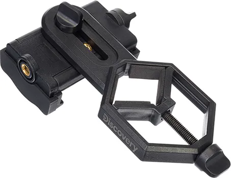 LEVENHUK DISCOVERY DSA 10 SMARTPHONE ADAPTER 78247 (1 / 3)