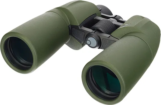 LEVENHUK DVOGLED ARMY 12X50 BINOCULARS WITH RETICLE 81935 (1 / 3)