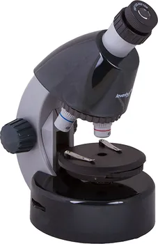 LEVENHUK MIKROSKOP LABZZ M101 MOONSTONE 69057 (1 / 2)