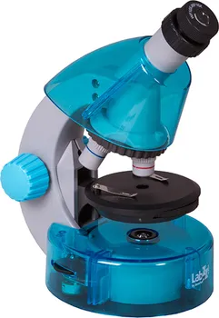 LEVENHUK MIKROSKOP LABZZ M101 AZURE 69300 (1 / 5)